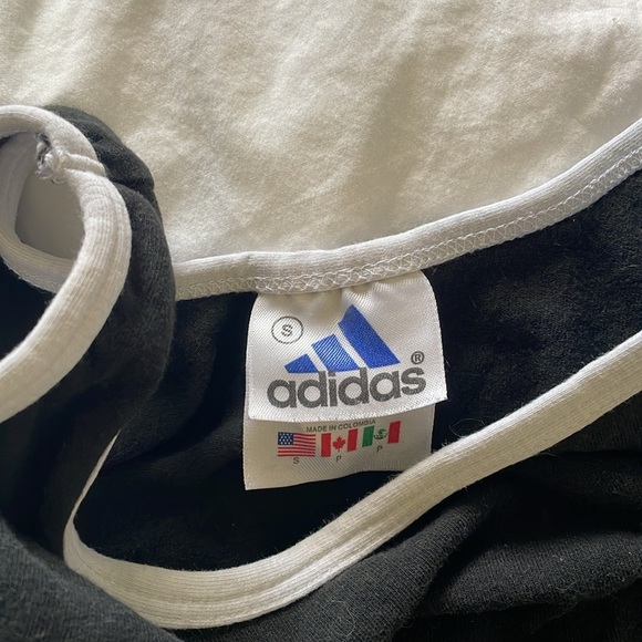 Adidas Tank - Picture 3 of 4